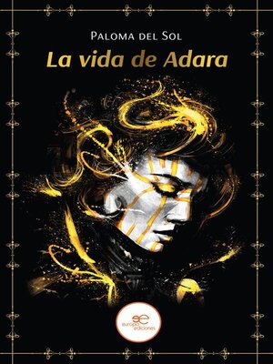 cover image of La vida de Adara
